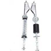 Resim Dörtlü 9MM/11MM Sabit Halat Şişesi 