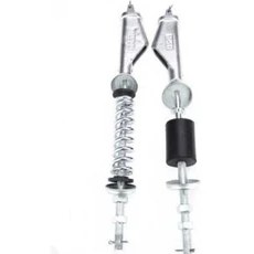 Resim Dörtlü 9MM/11MM Sabit Halat Şişesi 