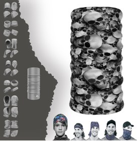 Resim HALL BREATHE Şık ve rahat sporcu saç bandı, enerji dolu anlar için ideal! 