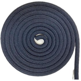 Resim Çekim Halat Çekim Halat Color Solid Halat Siyah 10mm 