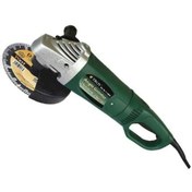 Resim Troy 12230 2300 W 230 MM Yüzey Taşlama Makinesi 