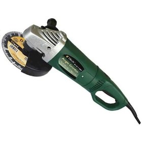 Resim Troy 12230 2300 W 230 MM Yüzey Taşlama Makinesi 