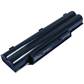 Resim Fujitsu Uyumlu Siemens Lifebook A532 Ah532 Notebook Batarya Pil N11.2128 