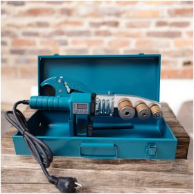 Resim Be-Welt 800W Boru Kaynak Makinesi 