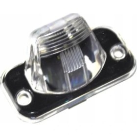 Resim Parçazamanı Volkswagen Transporter T4 1997 - 2004 Plaka Lambası 