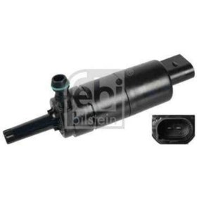 Resim FEBİ Opel Far Fiskiye Motoru İnsignia A - Mokka - 108945 