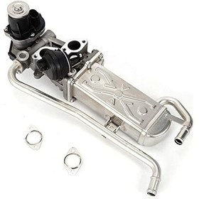 Resim Egr Valfı Sogutuculu Vw Polo Ibıza Fabıa 1.6tdı 10 &gt 