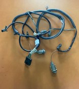 Resim .Megane 1 Ön Far Ve Sis Kablo Tesisatı 7700287097 