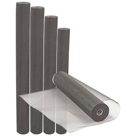 Resim Netpen Fiber Sineklik Tülü / Sineklik Teli 10 Mt. X 140 Cm 