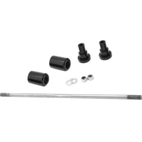 Resim Strade Store Mts Sporu Için Çerçeve Kaydırıcı Çarpışma Koruyucusu (Yurt Dışından) 