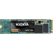 Resim Kioxia Exceria LRC10Z001TG8 1 TB M.2 SSD 