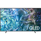 Resim Samsung QE65Q67DAUXTK 65'' 164 Ekran Uydu Alıcılı 4k Ultra HD Smart QLED TV 