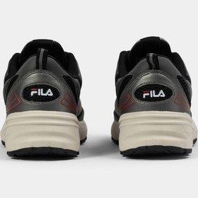 Resim Fila Actix Retro Wmn Ffw0490.80080 Gümüş Kadın Günlük Spor Ayakkabı Gri 