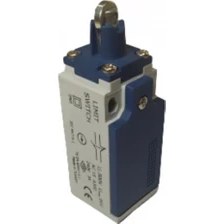 Resim Doğrusal Hareketli Metal Makaralı Pim Emas 