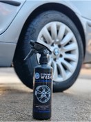 Resim dynamix wash Jant Temizleme 500 ml 