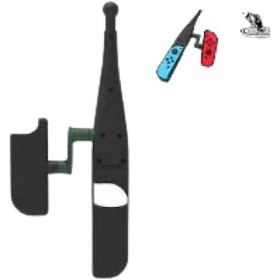 Resim Yues Switch Joy-Con Olta Fishing Rod Fishing Star Legendary Fishing 