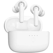 Resim Tribit Flybuds C1 Qualcomm QCC3040 Anc 60 Saat Oynatma Süresi Kablosuz 5.2 Bluetooth Kulak Içi Kulaklık Beyaz 