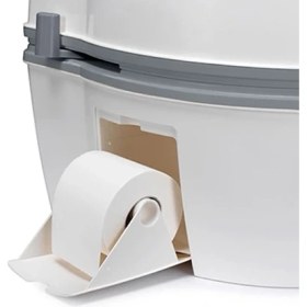 Resim Thetford Porta Potti 565E Portatif Tuvalet 