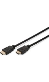 Resim OEM HDMI Kablo 1.5 m Uzunlukta Dayanıklı Tasarım ile Yüksek Hız Destekli Bağlantı Tipi 