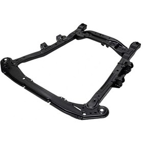 Resim Motor Alt Beşiği Dacia Dokker Lodgy 544010031r Mais 