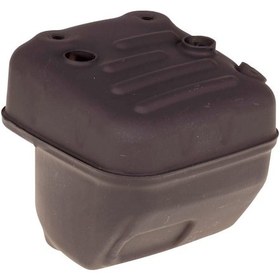 Resim Veta 166911 Egzoz - Husqvarna 357. 359 