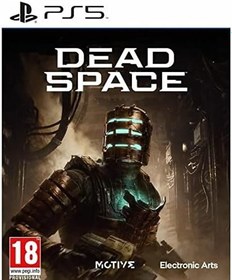 Resim Dead Space Playstation 5 Oyun 