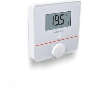 Resim Demirdöküm Migo Connect Kablosuz Akıllı Oda Termostatı 