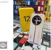 Resim Realme 12 Pro İkinci El TR | 256 GB 8 GB | Bej 