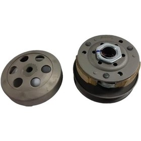 Resim Scooter 50-80 Cc Arka Varyatör Oem 