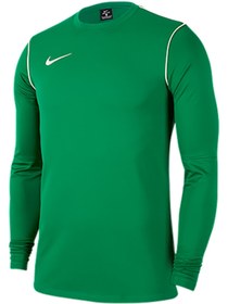 Resim Nike BV6875-302 PARK20 Erkek Uzun Kollu T-Shirt 