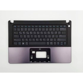 Resim OEM Dell Fp0d3, 0fp0d3 Üst Kasa 