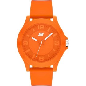 Resim Skechers Sr5257 Erkek Kol Saati Turuncu 
