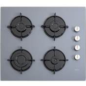 Resim Esty ACO5335S01 Ankastre Ocak 