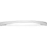 Resim Akzern Yapı Nil Kulp Krom 128MM 