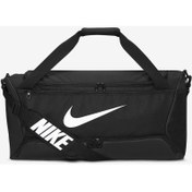 Resim Nike DH7710-010 Antrenman Spor Çanta Orta Boy 60 L 