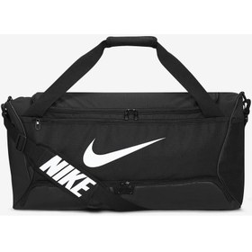 Resim Nike DH7710-010 Antrenman Spor Çanta Orta Boy 60 L 