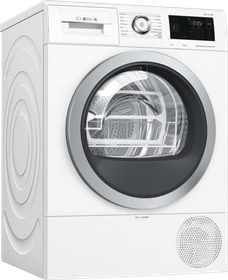 Resim Bosch WTWH8760TR 9 kg Çamaşır Kurutma Makinesi BOSCH TARAFINDAN 3 YIL GARANTİLİDİR.