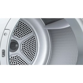 Resim Bosch WTH22202TR Seri 4 Isı Pompalı Kurutma Makinesi 8 kg 