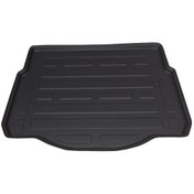 Resim Citroen C4 Cactus 2014 2021 Bagaj Havuzu 