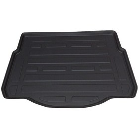 Resim Citroen C4 Cactus 2014 2021 Bagaj Havuzu 