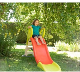 Resim Smoby KS Kaydırak - Su Bağlantılı 310262 