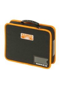 Resim Bahco 4750Fb5B Profesyonel Mini Bez Takım Çantası 