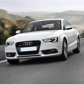 Resim Audi A5 2012-16 Elektrikli Park El Freni Düğmesi Tuşu 8K1927225D 
