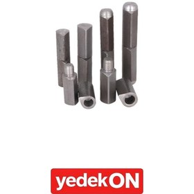 Resim Gözyaşı Menteşeler 