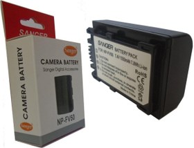 Resim Dcr-Dvd810 Dcr-Dvd905 Dcr-Dvd905E Dcr-Dvd908E Dcr-Dvd910 Batarya 