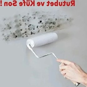 Resim Erdo Ticaret Nem ve Küf Önleyici Boya, 1 kg Kapasite ile Uygulama Kolaylığı 