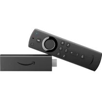 Resim Amazon Fire TV Stick Media Player 