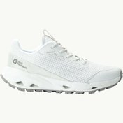 Resim Jack Wolfskin 4064351 6291 Prelight Vent Low W Chalk Kadın Outdoor Ayakkabı Beyaz 