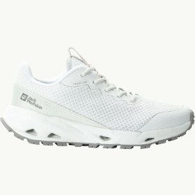 Resim Jack Wolfskin 4064351 6291 Prelight Vent Low W Chalk Kadın Outdoor Ayakkabı Beyaz 