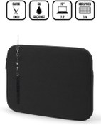Resim Boldy Waterproof Laptop Çantası - Su Geçirmez Leptop Çantası - Notebook Çantası-su Geçirmez Macbook Kılıfı 